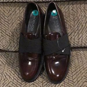 Boemos Dress Shoes, never worn